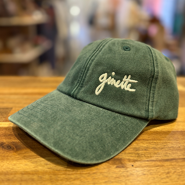 Casquette Ginette