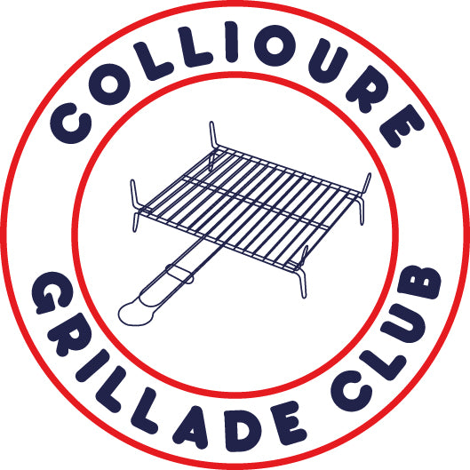 Collioure Grillade Club