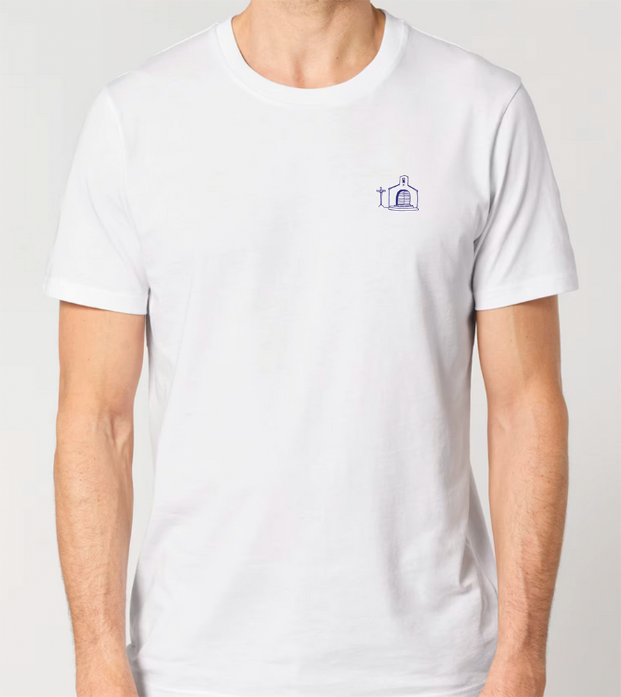 PRÉCOMMANDE! - T-shirt adulte "Rue du Mirador"