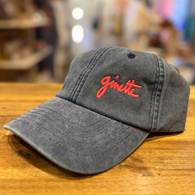 Casquette Ginette