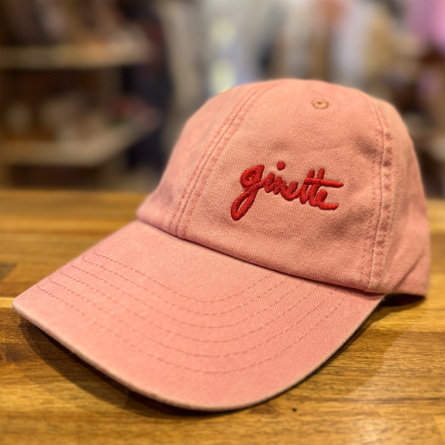 Casquette Ginette